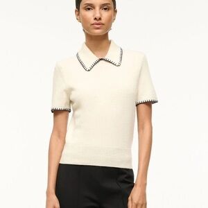 NWT Staud Medium Windsor  Top